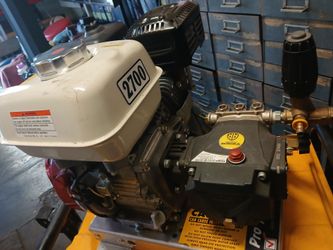 MAKINA DE PRECION HONDA SEMI NUEVA