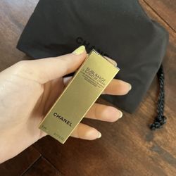 Chanel Sublimage L’extrait De Creme Sample Size  .17 oz / 5 ml New