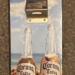 Bottle Opener 