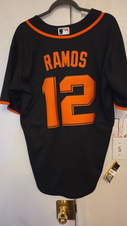 San francisco giants men medium