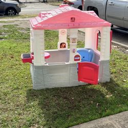 Kids Play House 🤗