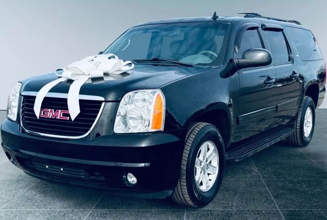 2013 GMC Yukon XL 1500