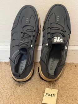 Brand new Men shoes