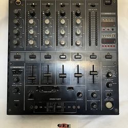 Pioneer Dj MIXER
