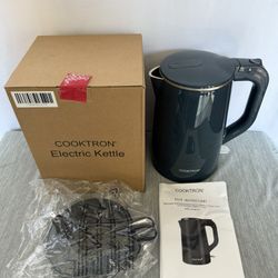 Electric Kettle