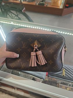 Louis Vuitton Saintonge
