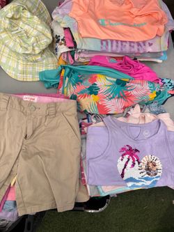 Girls clothes