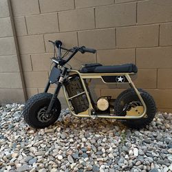 Ebox dragster
