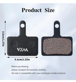 bike brake pads