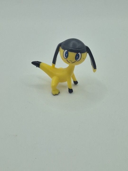 Helioptile Pokemon XY Collection 2x1" Figure CHINA