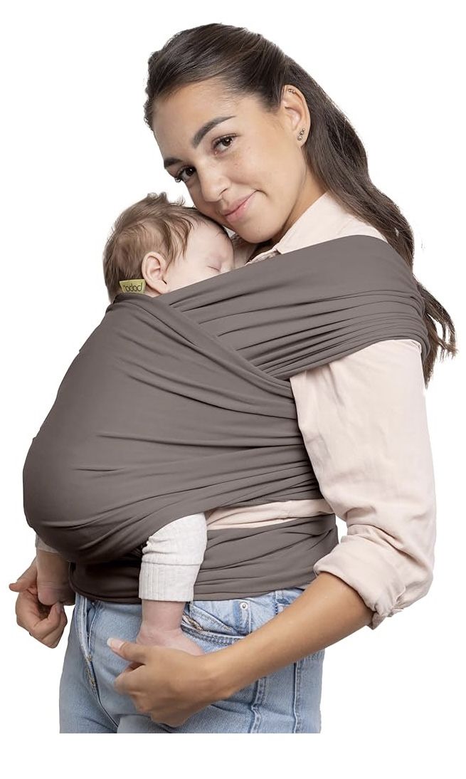 Boba Wrap Carrier