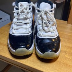 AIR JORDAN 11 SZ 10