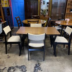 Small Dining Table 