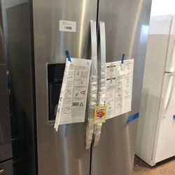 Whirlpool Refrigerator Appliance  Y8