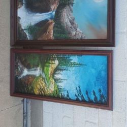 Paintings