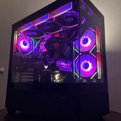 Gaming Pc | Ryzen™ 7 5700X | RTX™ 3070TI | DDR4 32GB | 1TB NVMe | Win 11 Pro