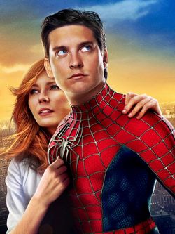 Tobey Maguire