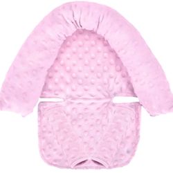 Baby Car Seat Headrest