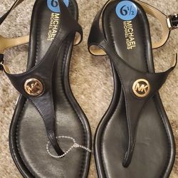Women Sandal Michael Kors 