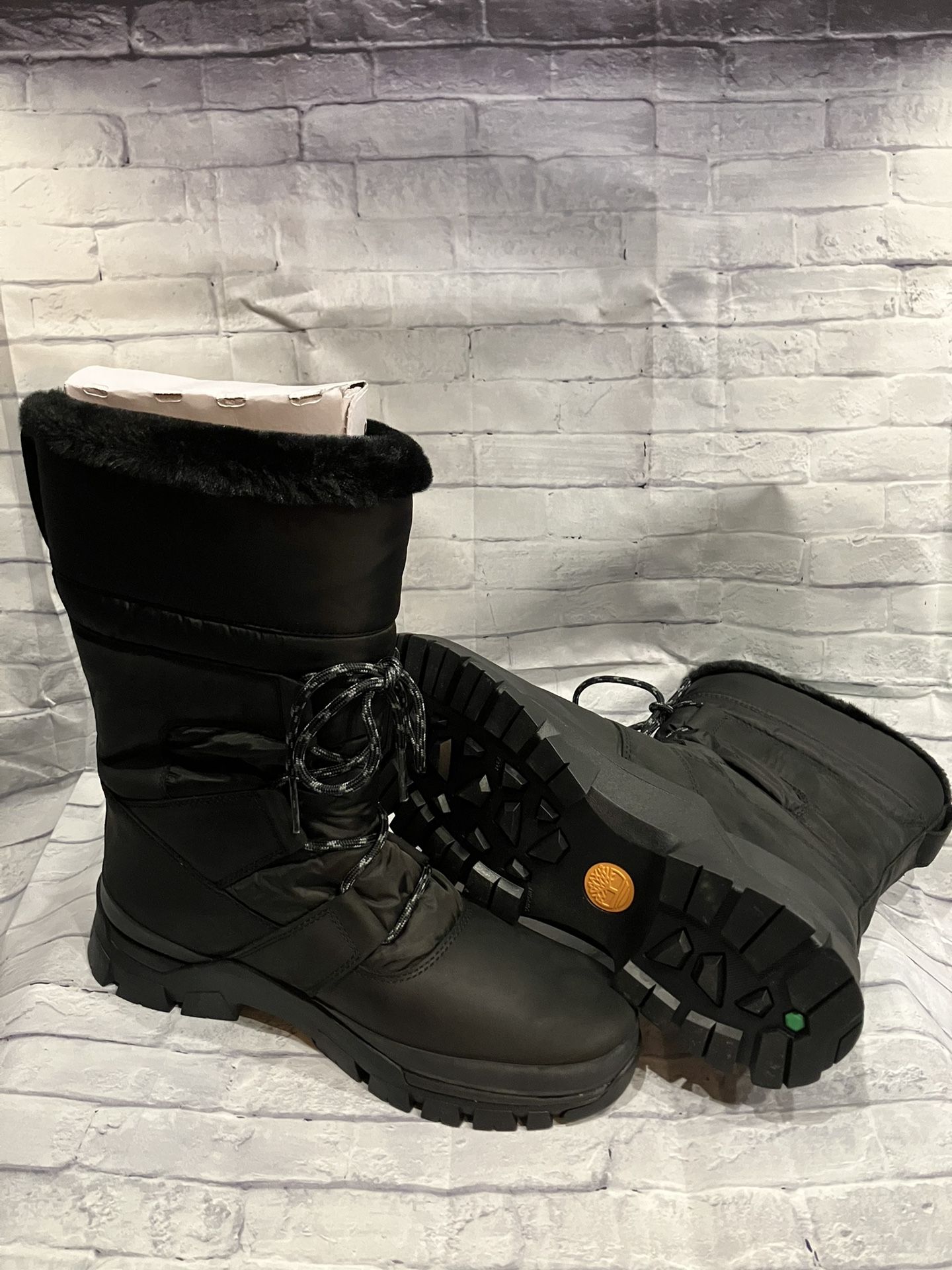 Timberland Jeness Falls Boot- Size 11