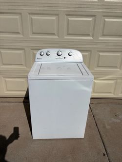 Washer