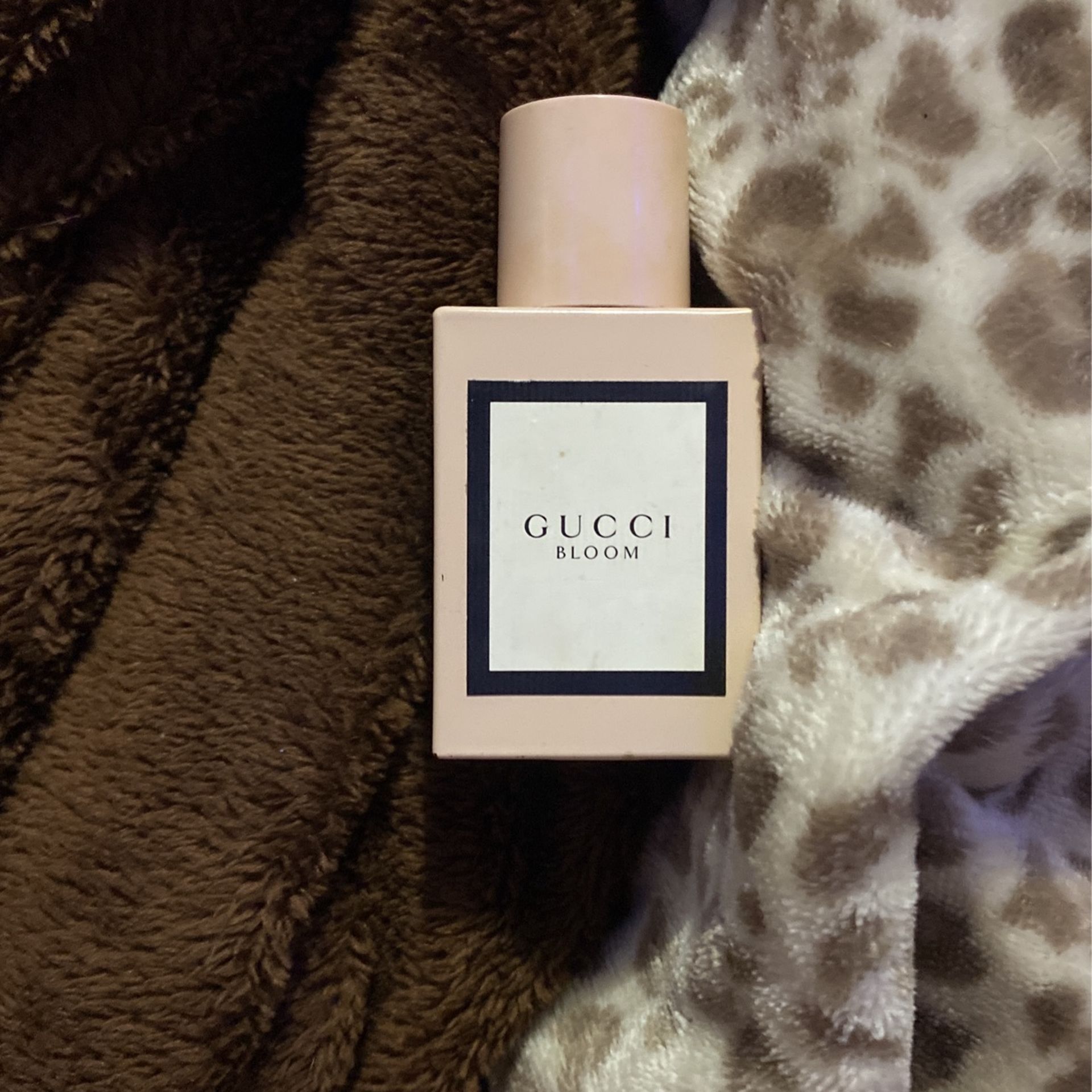Gucci Bloom Perfume