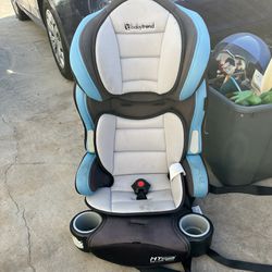 Babytrend Hybrid Plus 3in1 Convertible Car Seat