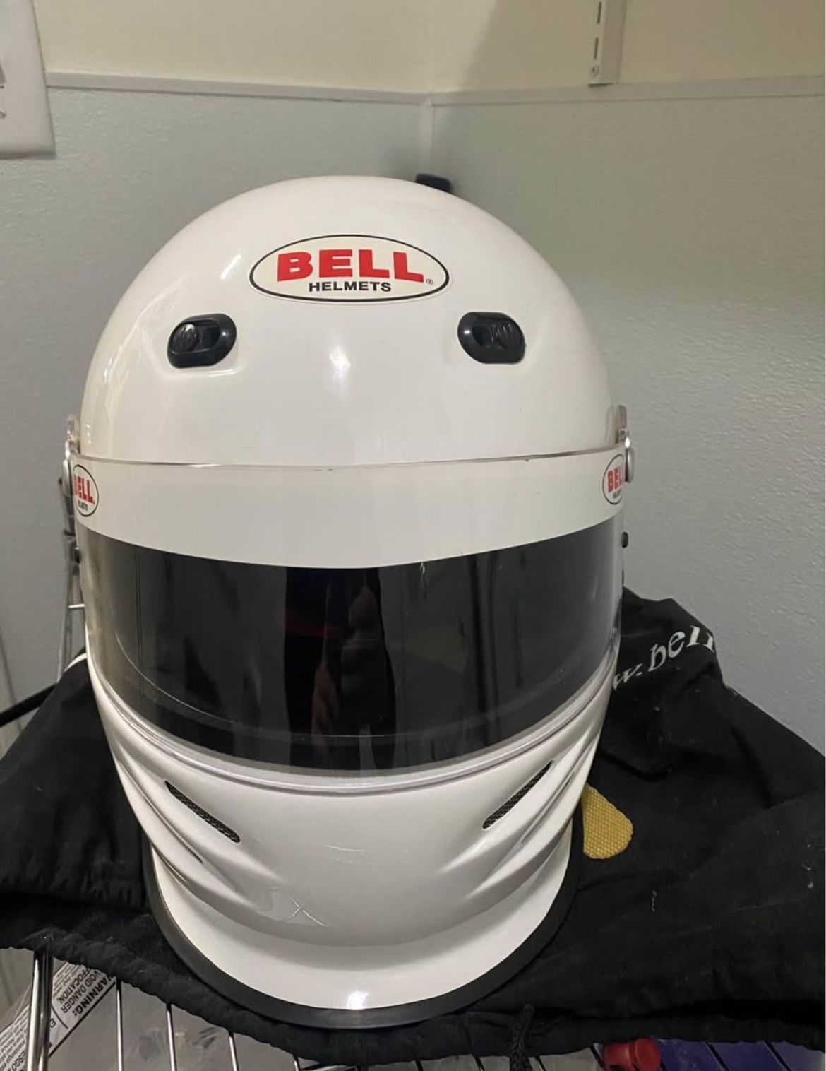 Bell K1 Sport Helmet