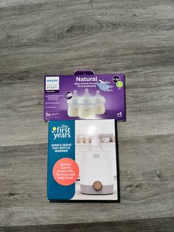 Baby Bottle Bundle