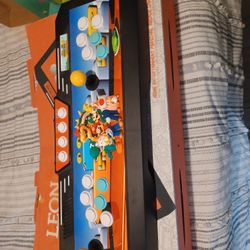 Hdmi Arcade Games