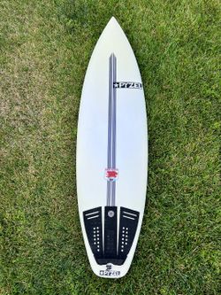 SURFBOARD - Pyzel Red Tiger 6’0” x 19.5 32.9 Liter