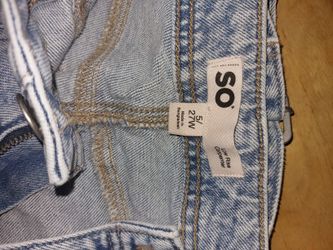 SO Jeans