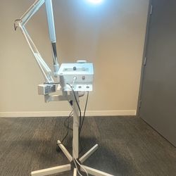 💆♀️ Skincact 3-in-1 Professional Facial Steamer 💡