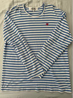 Comme Des Garçon Play