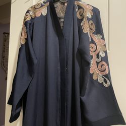 Abaya 