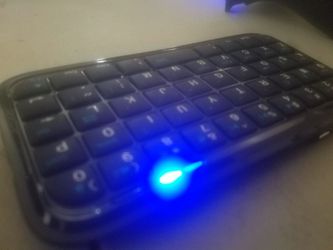 bluetooth keyboard