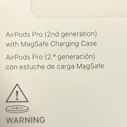 AIRPOD PRO 2
