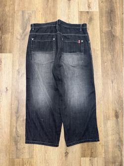 Southpole Redtabs size 40x30