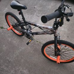 80$ Bisicleta Para Niño 