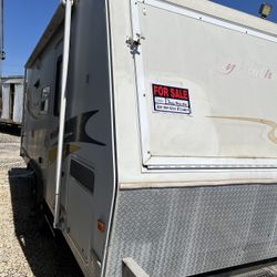2006 Jayco Baja
