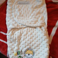 New Baby Swaddler