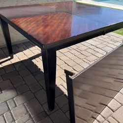 Dining Room Table