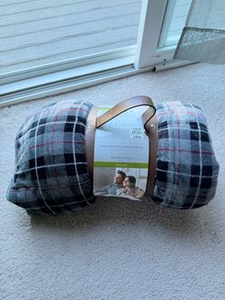 15 Pound Weighted Blanket