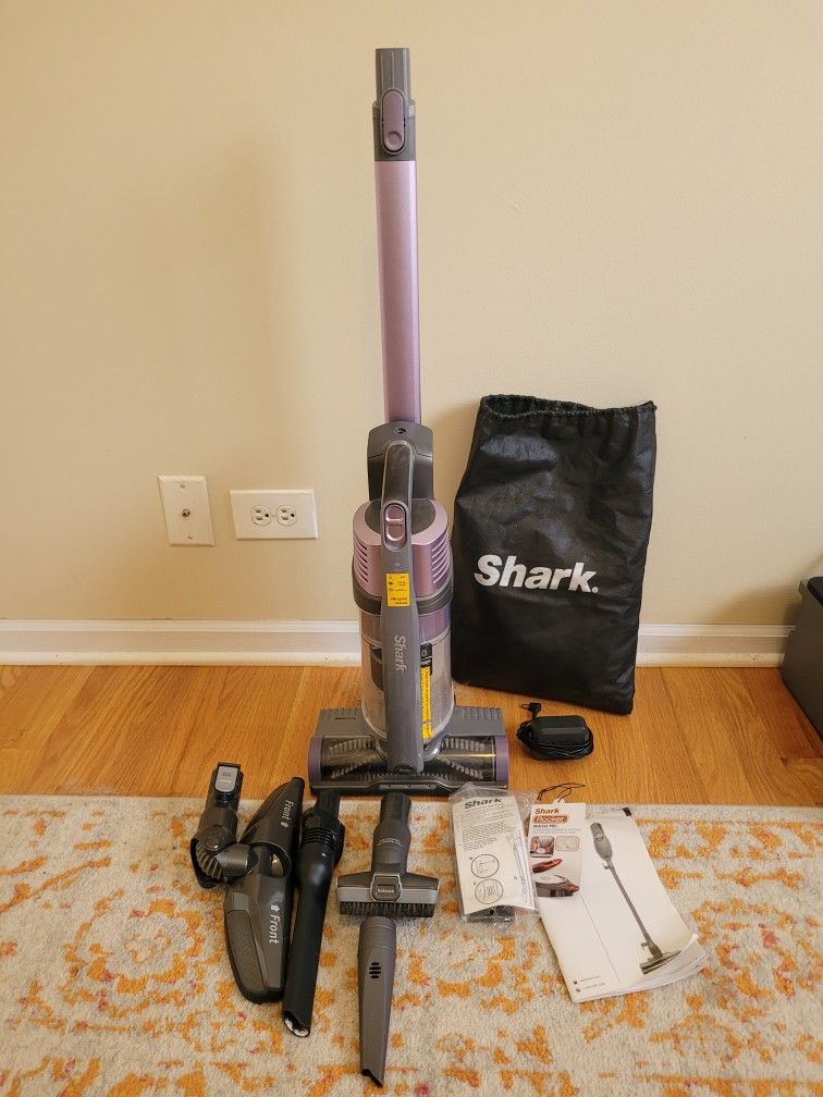 Shark IX141H Cordless Vacuum