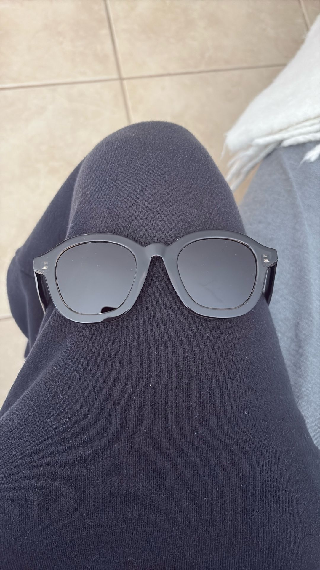Woman Celine CL40018I sunglasse
