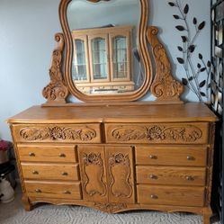 Bedroom Set