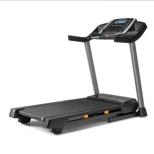 NordicTrack T Series 6.5 S Treadmill: