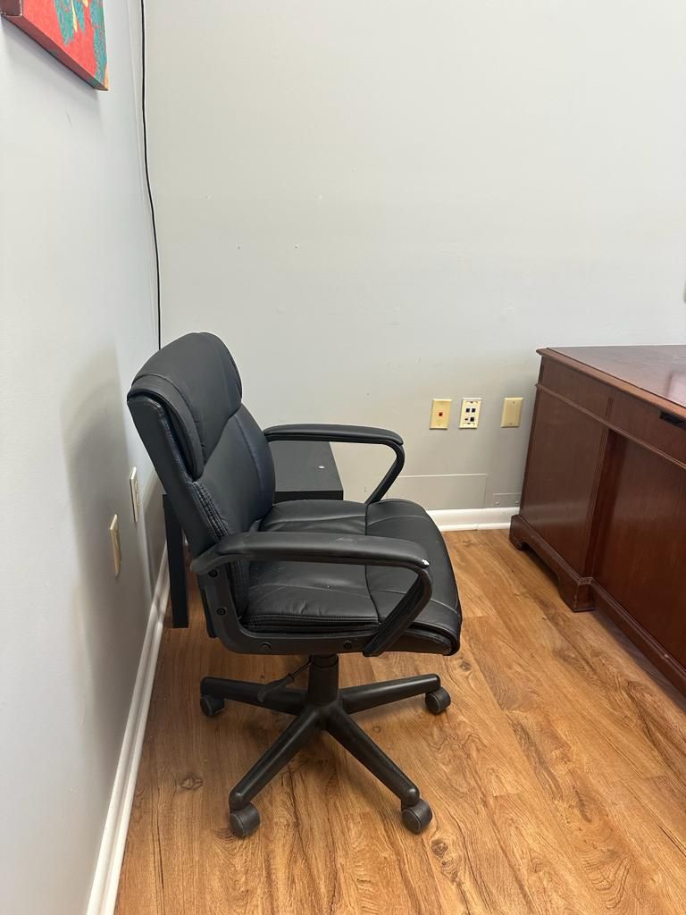Office chair