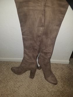 OTK New York & Company Boot