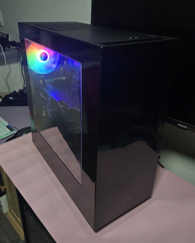 Gaming Computer intel i7